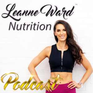 Martin MacDonald Evidence-based nutrition, Leanne Ward Nutrition