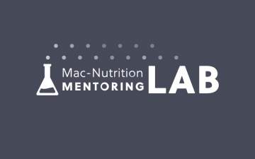 Mac-Nutrition Mentoring Lab Logo