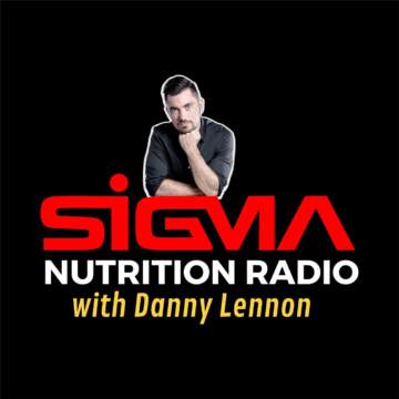 Martin MacDonald Evidence-based nutrition, Sigma Nutrition Radio