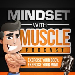 Martin MacDonald Evidence-based nutrition, Mindset with Muscle